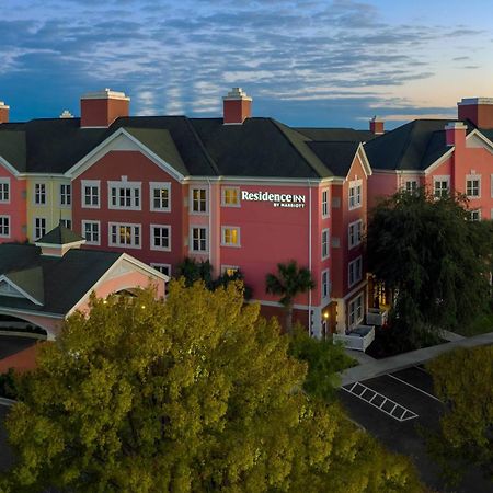 נורת' צ'רלסטון Residence Inn By Marriott Charleston Airport מראה חיצוני תמונה