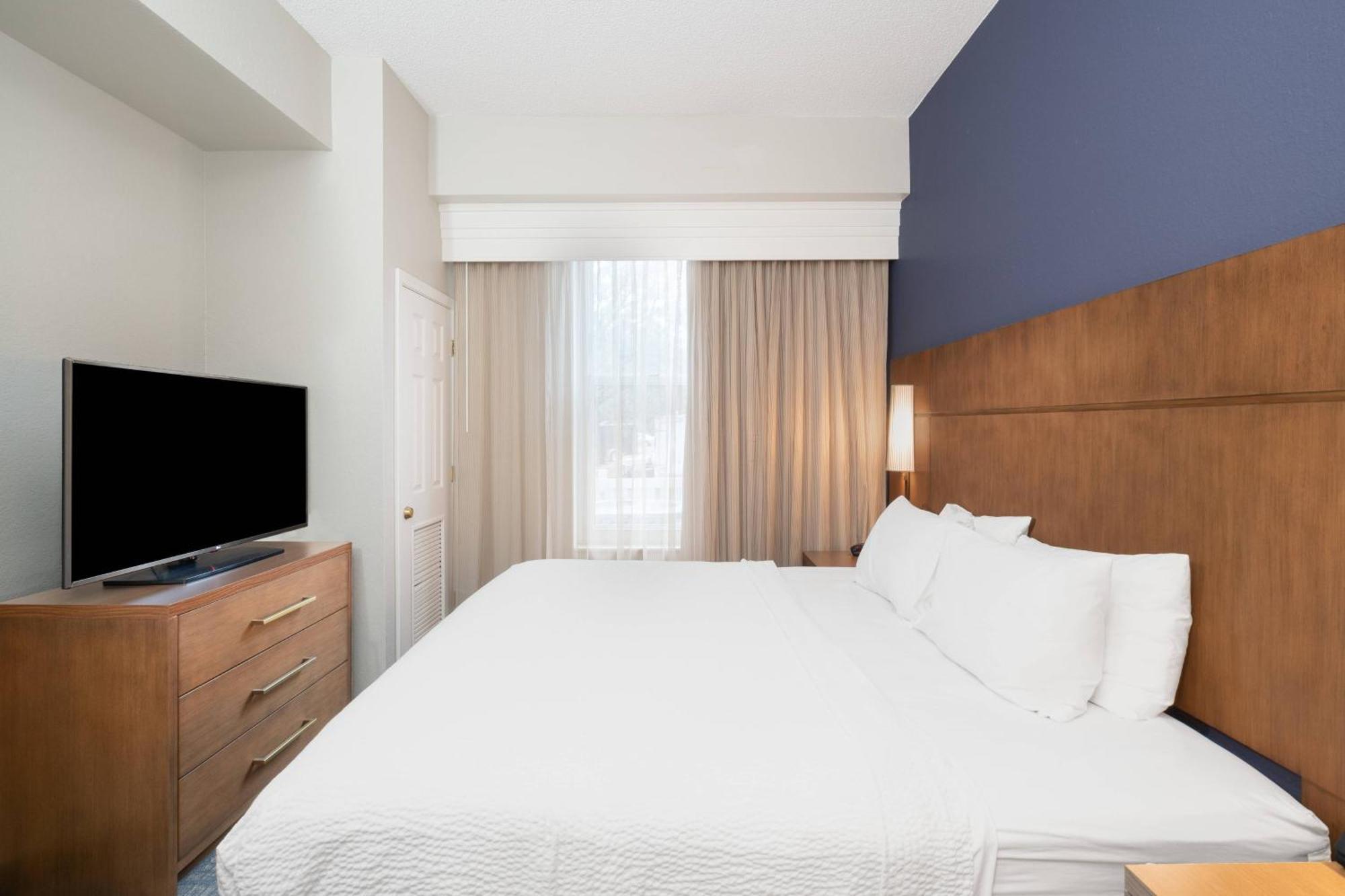 נורת' צ'רלסטון Residence Inn By Marriott Charleston Airport מראה חיצוני תמונה
