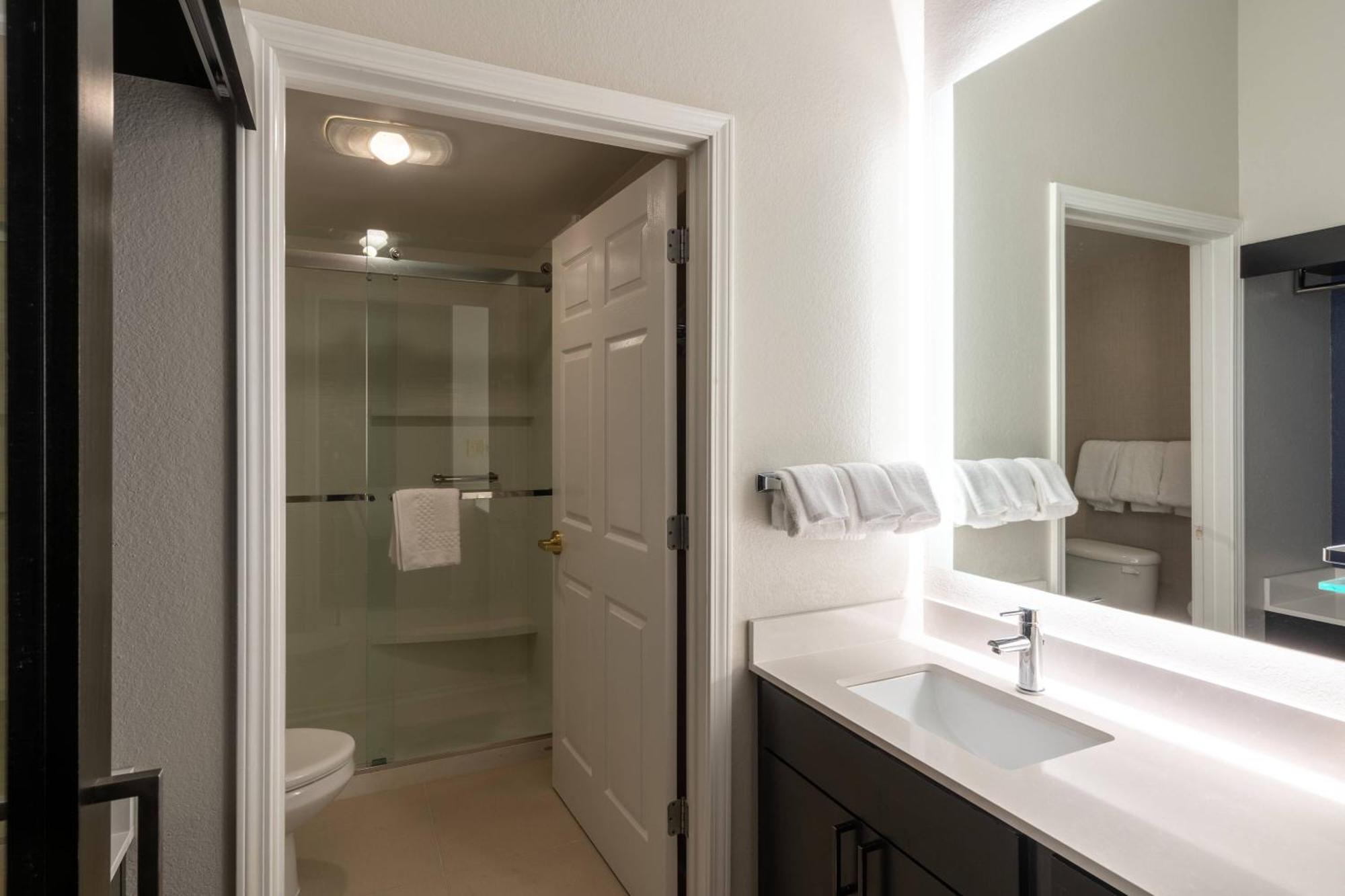 נורת' צ'רלסטון Residence Inn By Marriott Charleston Airport מראה חיצוני תמונה