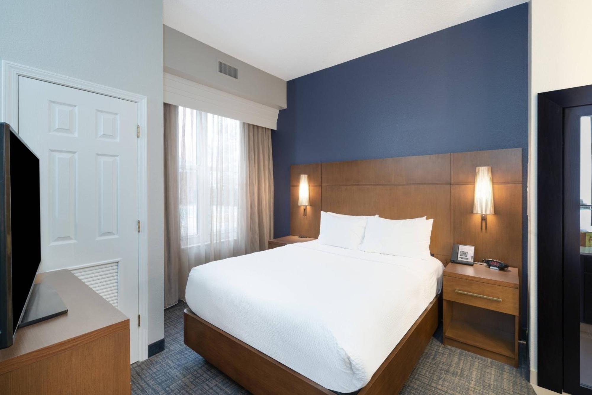 נורת' צ'רלסטון Residence Inn By Marriott Charleston Airport מראה חיצוני תמונה