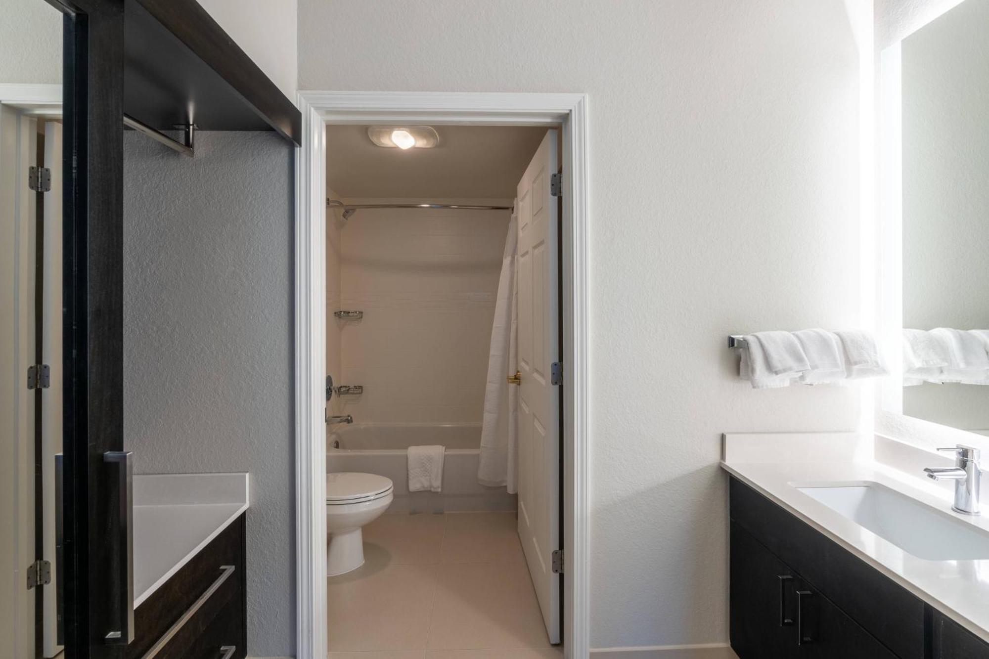 נורת' צ'רלסטון Residence Inn By Marriott Charleston Airport מראה חיצוני תמונה