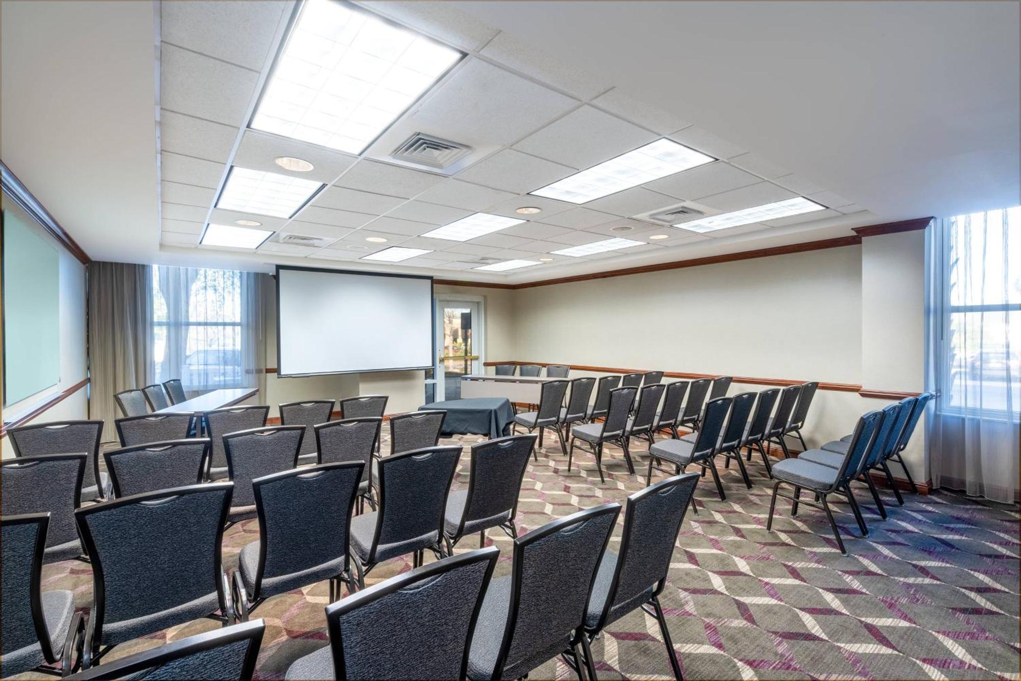 נורת' צ'רלסטון Residence Inn By Marriott Charleston Airport מראה חיצוני תמונה