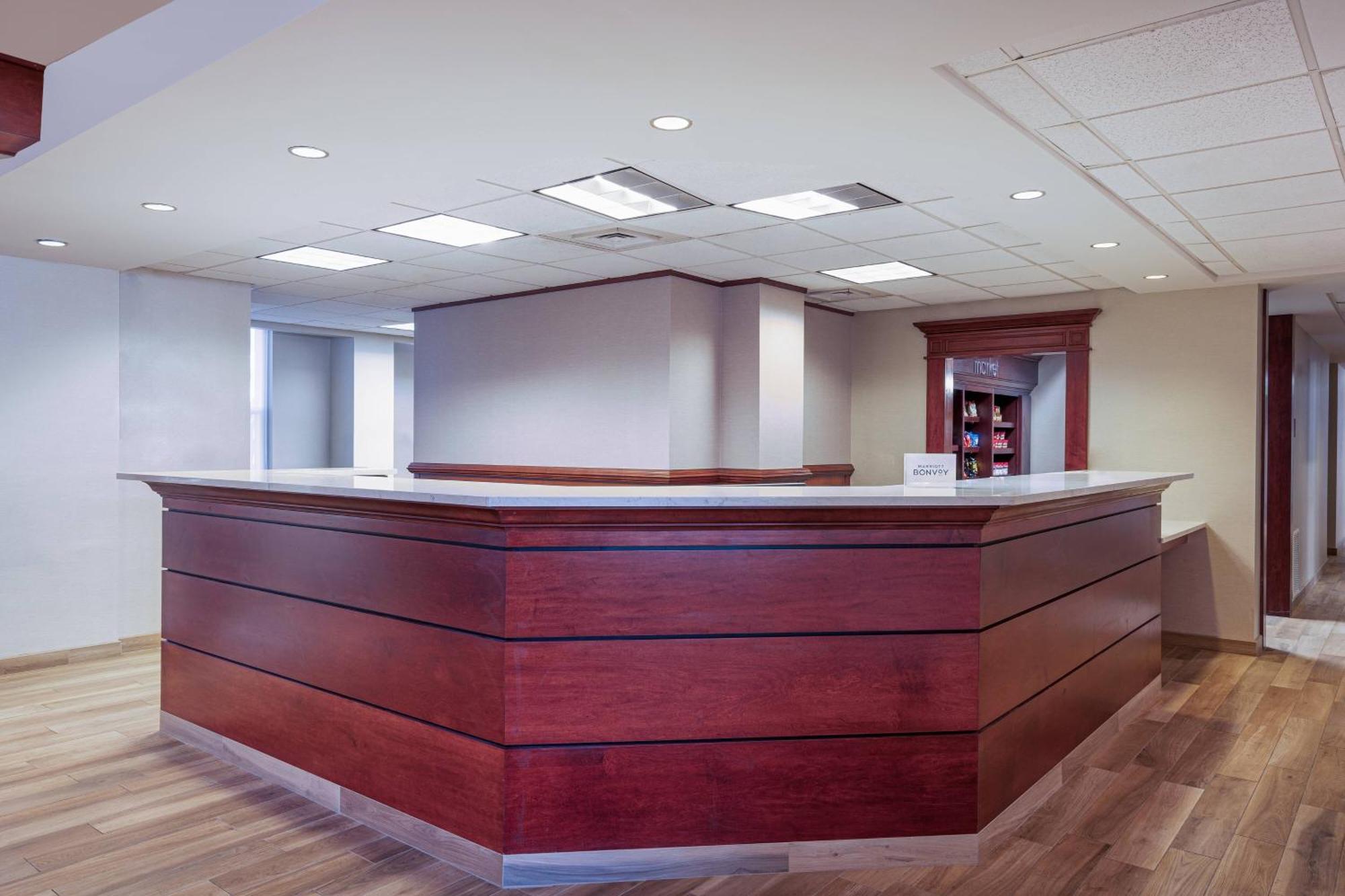 נורת' צ'רלסטון Residence Inn By Marriott Charleston Airport מראה חיצוני תמונה