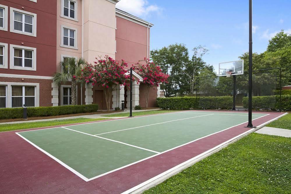 נורת' צ'רלסטון Residence Inn By Marriott Charleston Airport מראה חיצוני תמונה