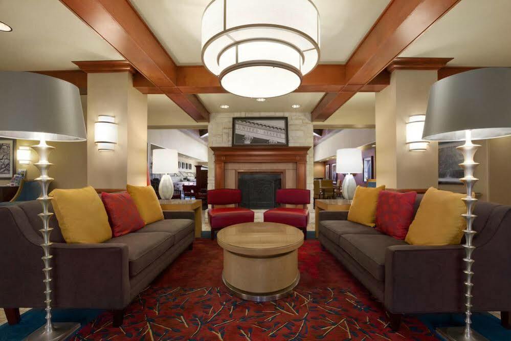 נורת' צ'רלסטון Residence Inn By Marriott Charleston Airport מראה חיצוני תמונה