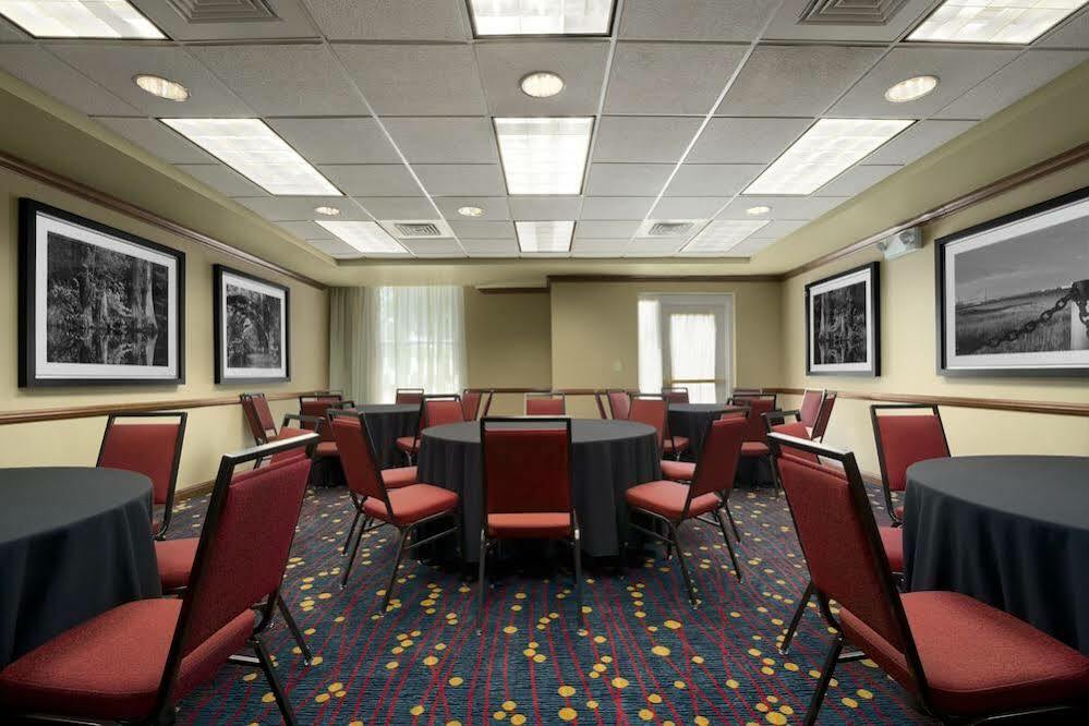 נורת' צ'רלסטון Residence Inn By Marriott Charleston Airport מראה חיצוני תמונה